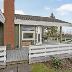 Guldborg - 400m To The Fjord By Interhome * Egernsund