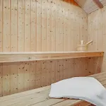 Guldborg - 400m To The Fjord By Interhome
