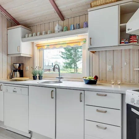 Guldborg - 400m To The Inlet In Se Jutland By Interhome Holiday home *