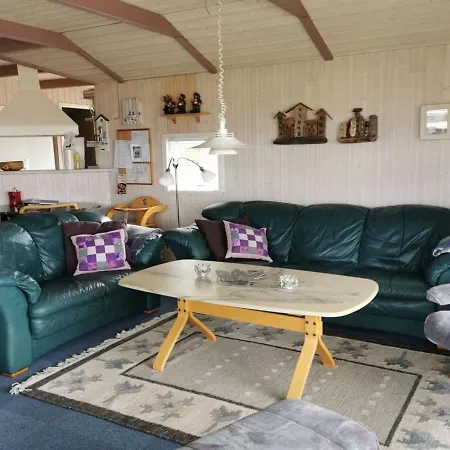 Guldborg - 400m To The Inlet In Se Jutland By Interhome