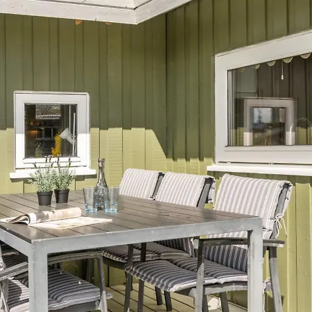 Guldborg - 400m To The Inlet In Se Jutland By Interhome * Egernsund