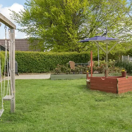 Guldborg - 400m To The Inlet In Se Jutland By Interhome *