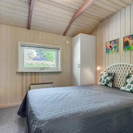 Holiday home Guldborg - 400m To The Inlet In Se Jutland By Interhome *
