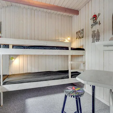 Guldborg - 400m To The Inlet In Se Jutland By Interhome Holiday home *
