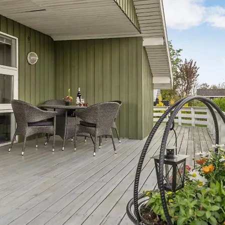 Guldborg - 400m To The Inlet In Se Jutland By Interhome