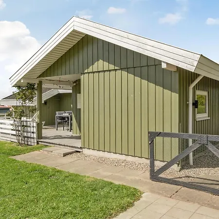 Holiday home Guldborg - 400m To The Inlet In Se Jutland By Interhome