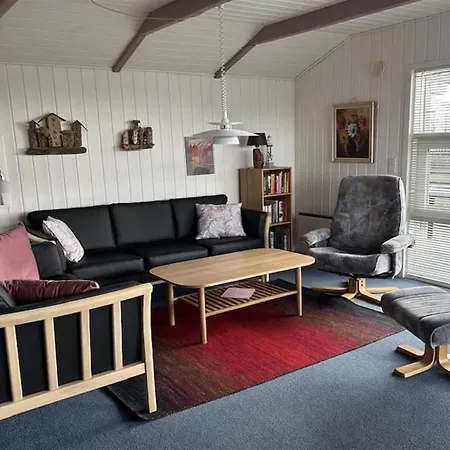 Guldborg - 400m To The Inlet In Se Jutland By Interhome * Egernsund