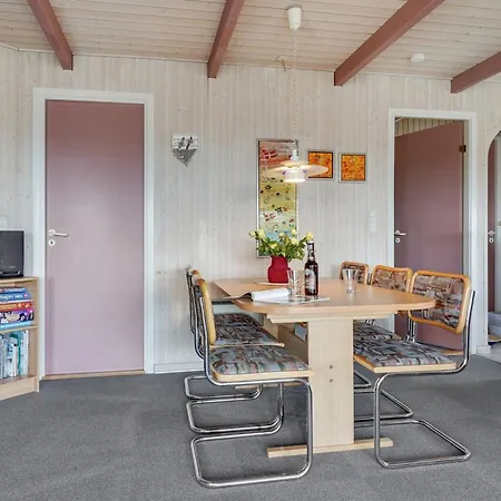 Guldborg - 400m To The Fjord By Interhome Egernsund