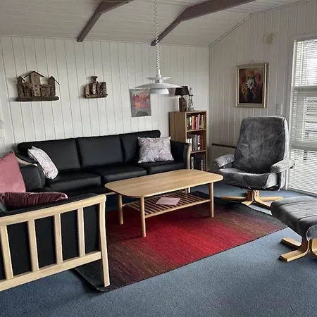 Guldborg - 400m To The Fjord By Interhome 別荘 *