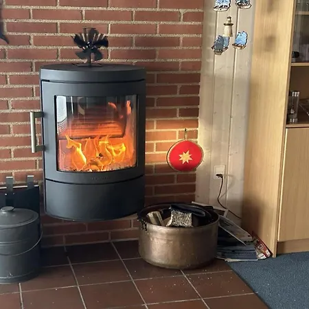 Guldborg - 400m To The Fjord By Interhome Prázdninový dům