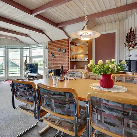 Guldborg - 400m To The Fjord By Interhome 別荘 Egernsund