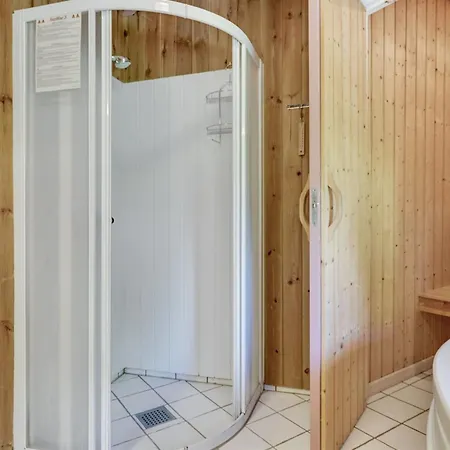 Guldborg - 400m To The Fjord By Interhome Casa vacanze Egernsund