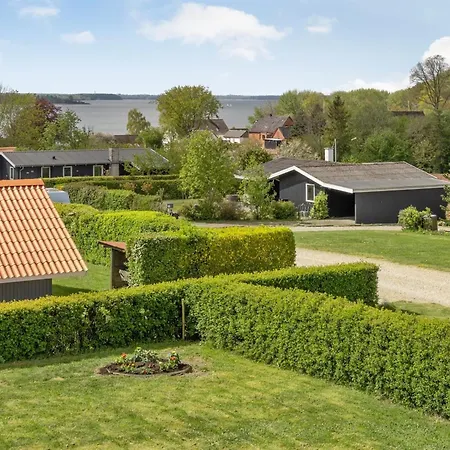 別荘 Guldborg - 400m To The Fjord By Interhome