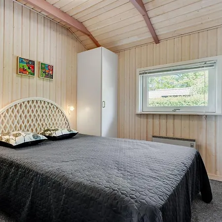 別荘 Guldborg - 400m To The Fjord By Interhome *