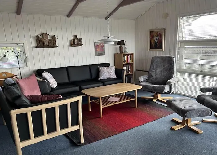 Guldborg - 400m To The Fjord By Interhome 別荘 *