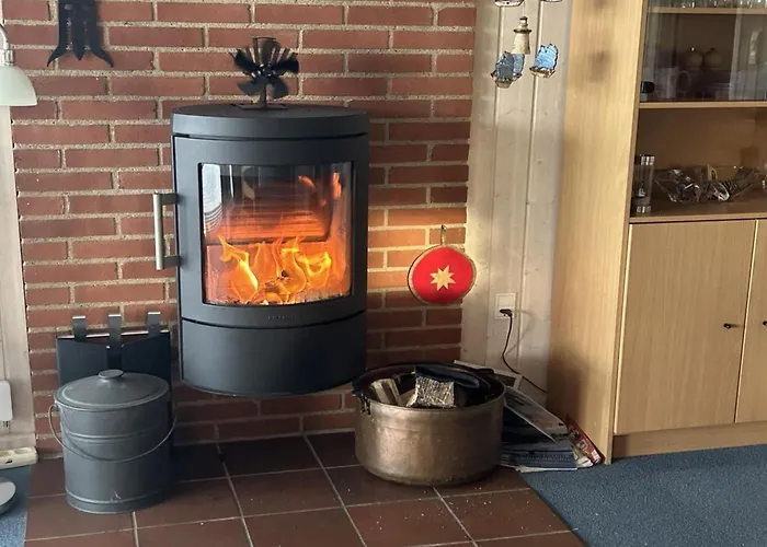 Guldborg - 400m To The Fjord By Interhome 別荘